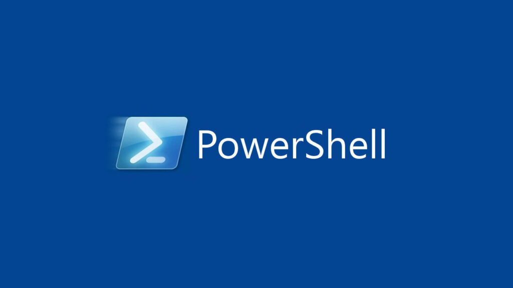PowerShell Automation