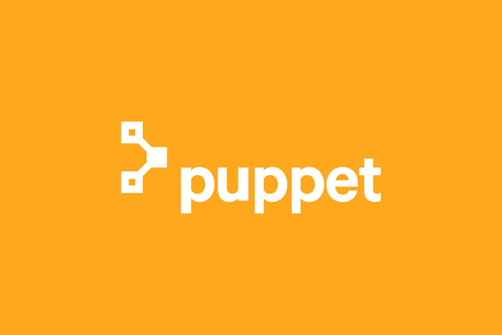 Puppet linux automation