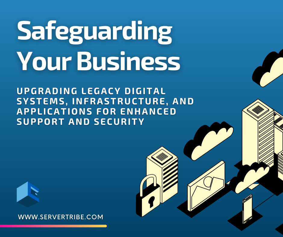 Safeguarding Your Business