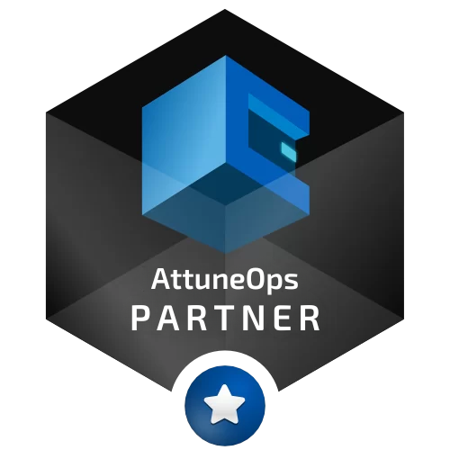 AttuneOps Partner