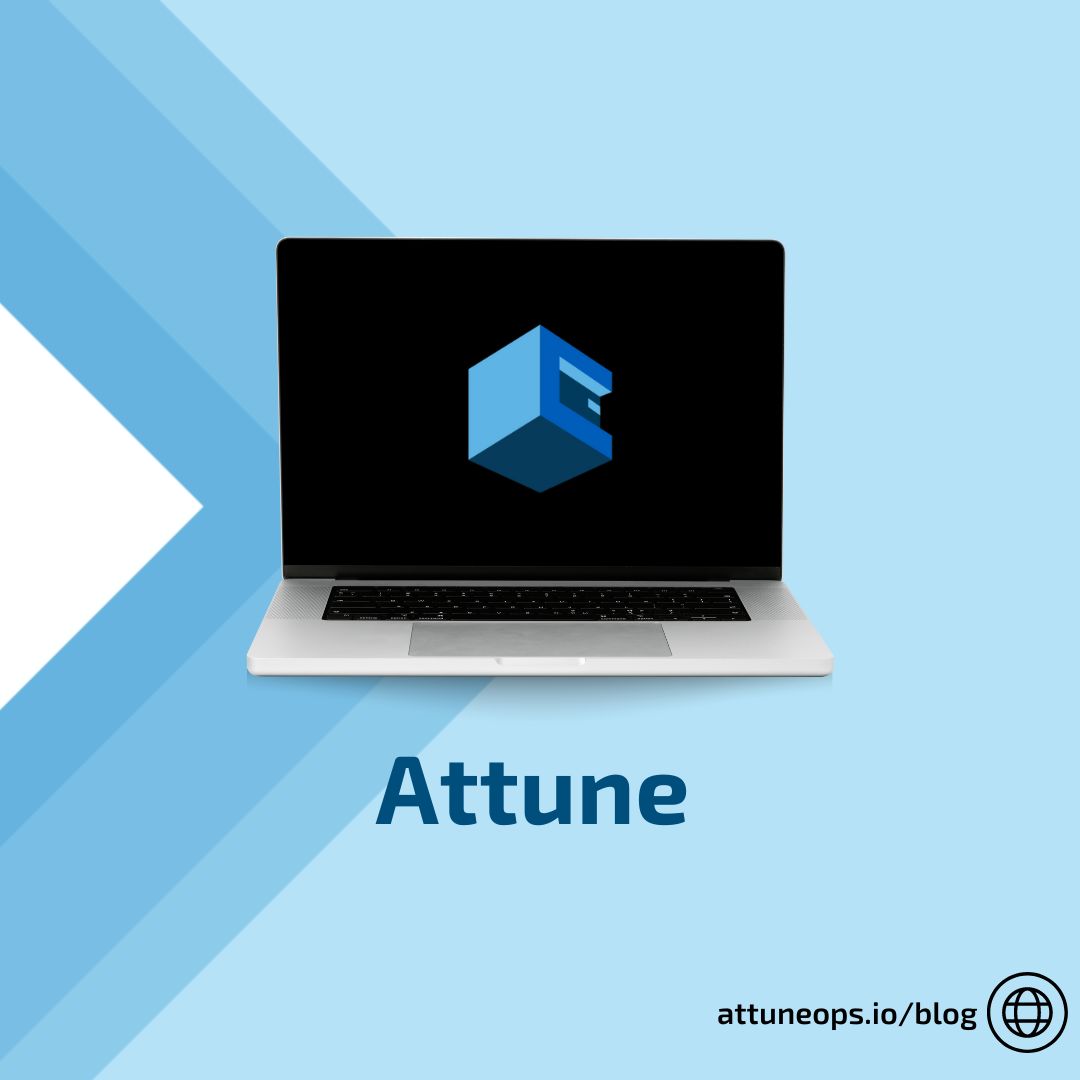 Attune