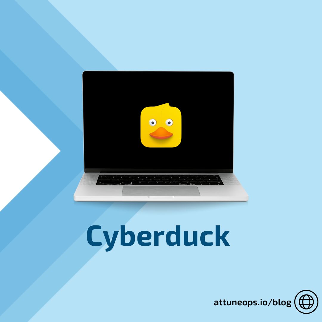 Cyberduck