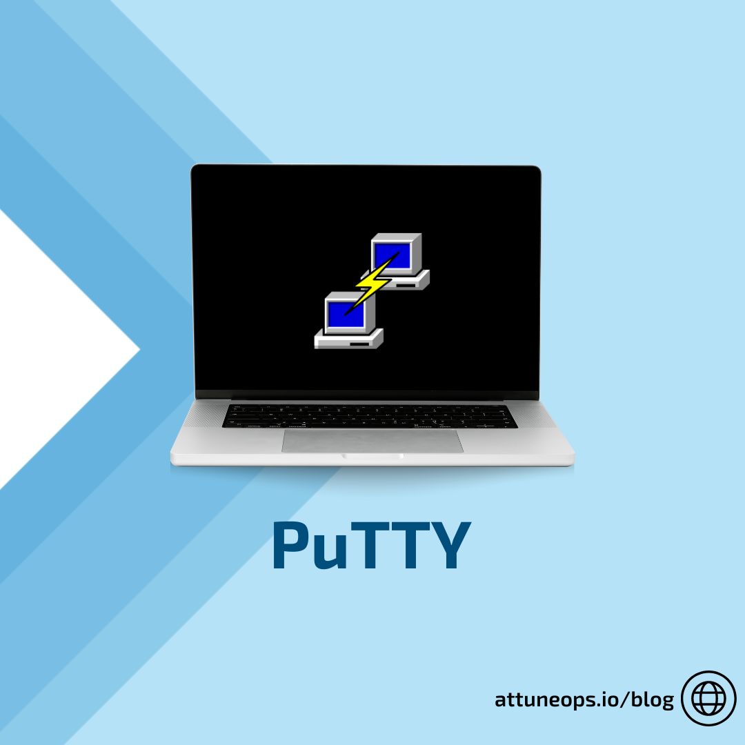 PuTTY