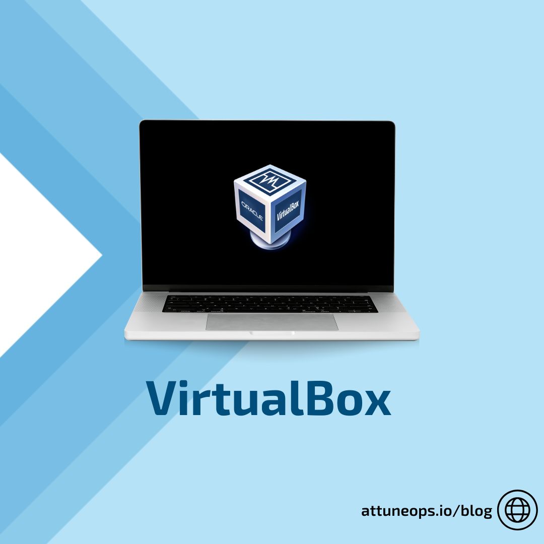 VirtualBox